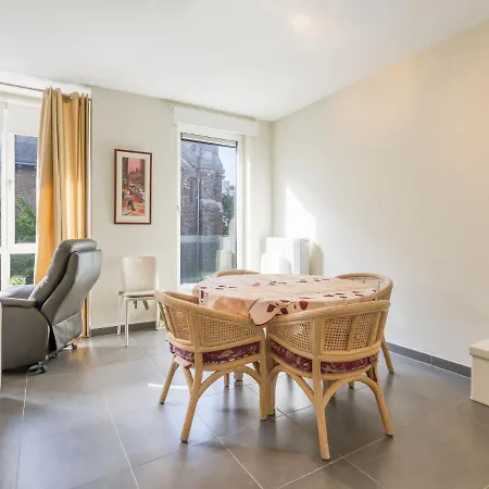 Apartment Spacious With Terrace *