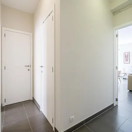 Apartment Spacious With Terrace *