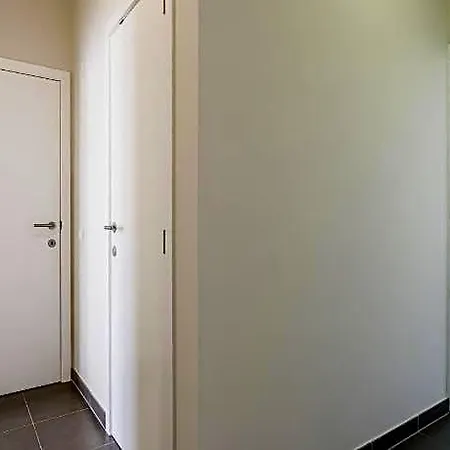 Апартаменты Spacious With Terrace *