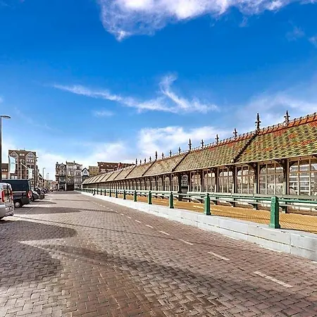 Апартаменты Spacious With Terrace